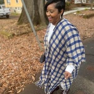 Meet your Posher, Jeanette